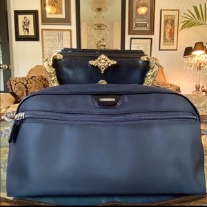 GIANNI VERSACE TOILETRY BAG